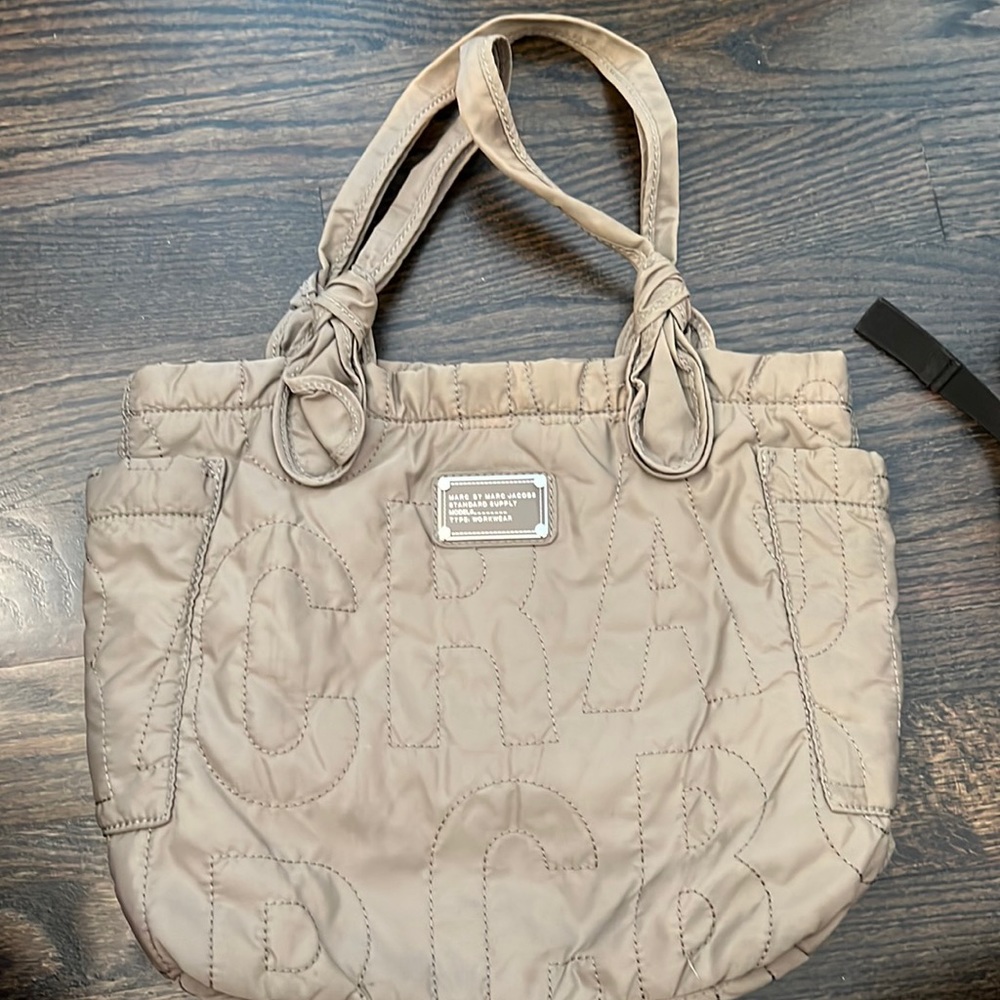 Marc Jacobs bag